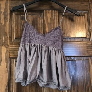 American Eagle tank top